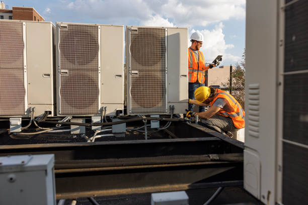 Best HVAC emergency services  in West Burlington, IA