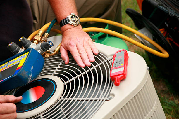 Best HVAC cleaning services  in West Burlington, IA
