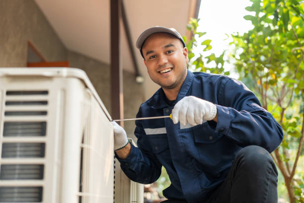 Trusted West Burlington, IA HVAC Experts