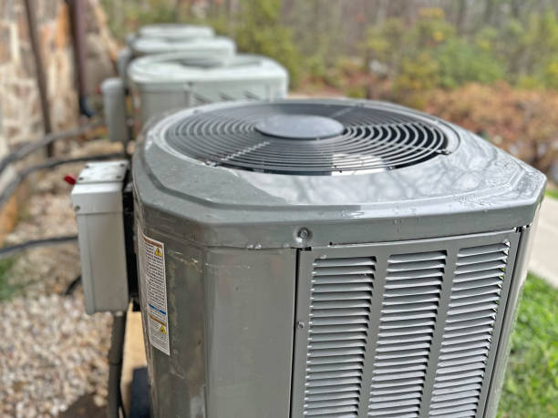 Best HVAC air duct cleaning  in West Burlington, IA