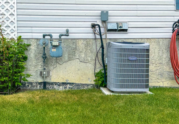 Best HVAC repair near me  in West Burlington, IA